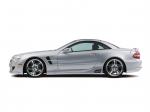 Mercedes-Benz SL-Class by Lorinser 2008 года